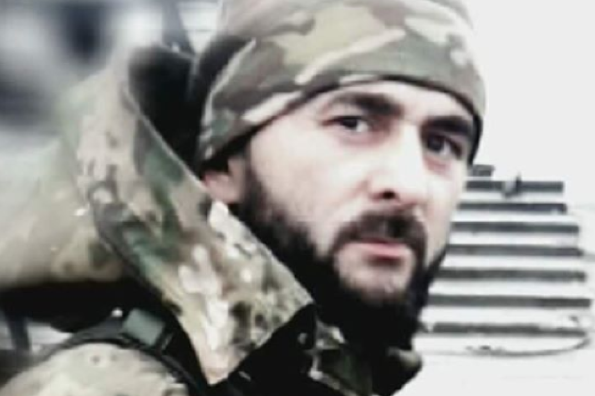 "Давно был психически неуравновешен": боец АТО взорвал себя гранатой "Давно был психически неуравновешен": боец АТО взорвал себя гранатой