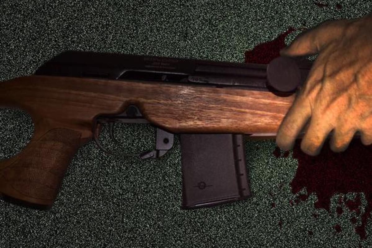 Кровавая Масленица: В РФ в результате стрельбы погибло пять человек, еще трое ранены