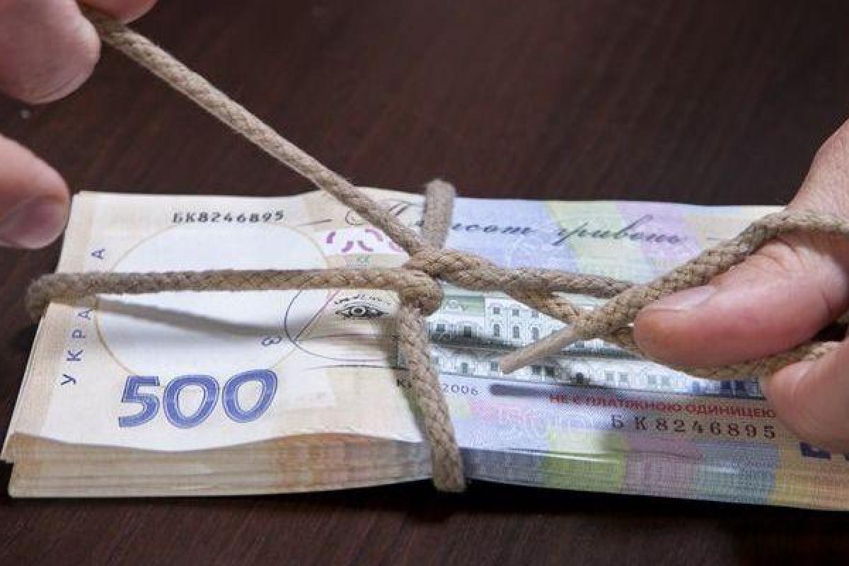В Кабмине анонсировали еще одно повышение минимальной зарплаты В Кабмине анонсировали еще одно повышение минимальной зарплаты