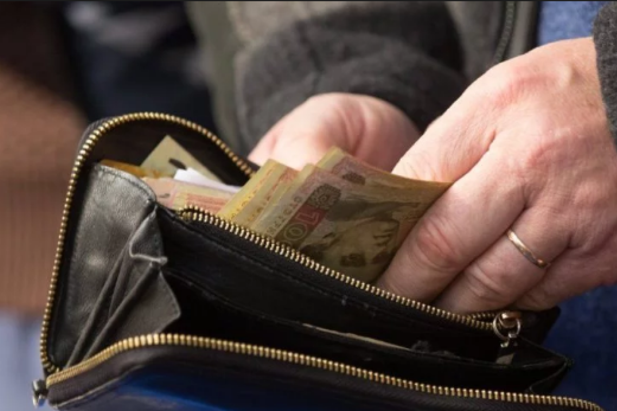 Многие живут в "тени": Посол Канады уверен, что украинцы богаче, чем показывает официальная статистика Многие живут в "тени": Посол Канады уверен, что украинцы богаче, чем показывает официальная статистика