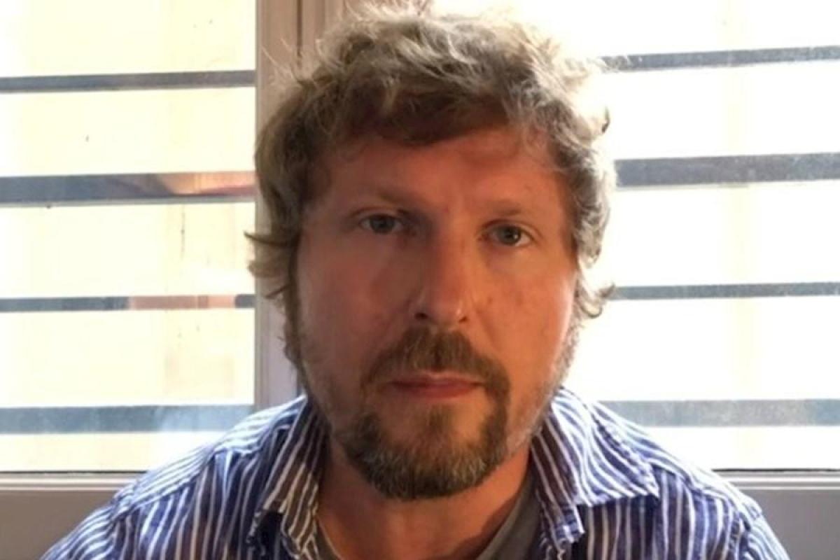 Сестра Шария подала на него заявление в полицию по статье развратные действия Сестра Шария подала на него заявление в полицию по статье развратные действия