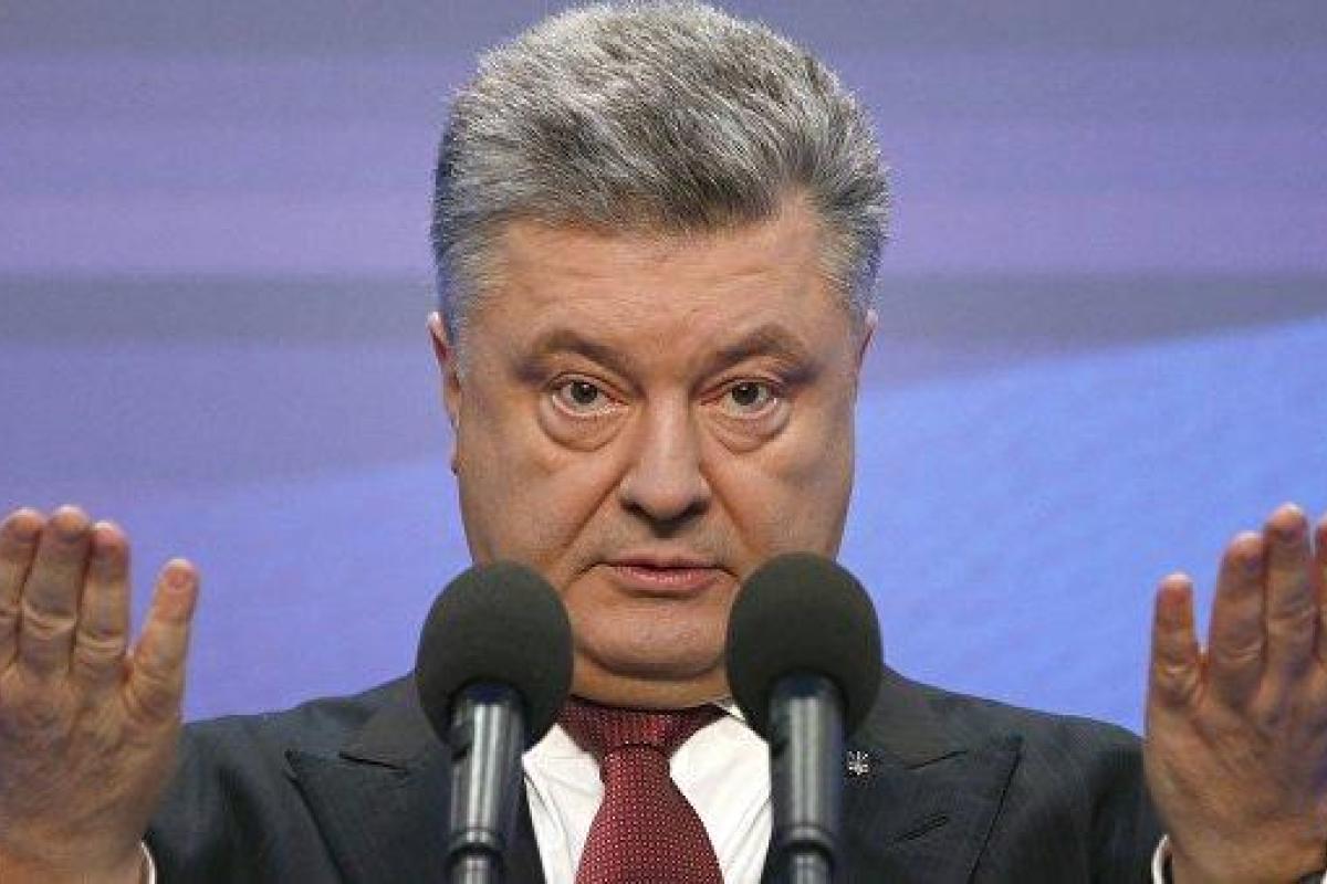 "Меня это просто вкурвило": Журналистка рассказала о близком общении с Порошенко