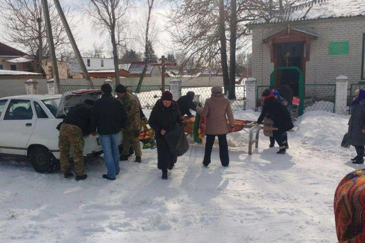 "Его тщательно охраняют от расправы": Ляшко рассказал об убийце и насильнике 2-летней девочки "Его тщательно охраняют от расправы": Ляшко рассказал об убийце и насильнике 2-летней девочки