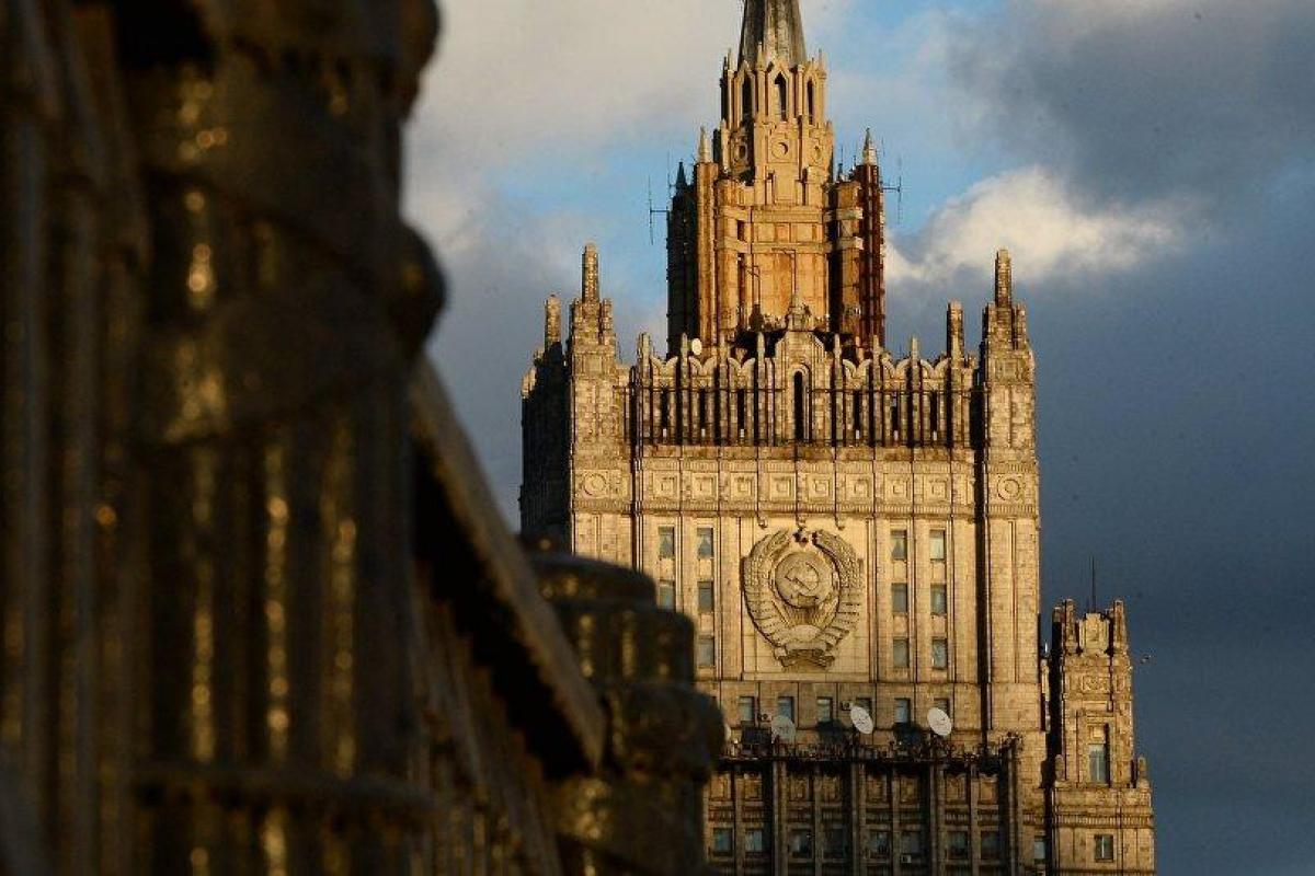 Иностранные послы игнорируют встречу в МИД РФ: в Кремле недовольны Иностранные послы игнорируют встречу в МИД РФ: в Кремле недовольны