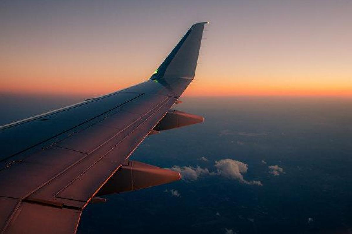 Крушение самолета в Иране: опубликовано первое фото с места трагедии Крушение самолета в Иране: опубликовано первое фото с места трагедии