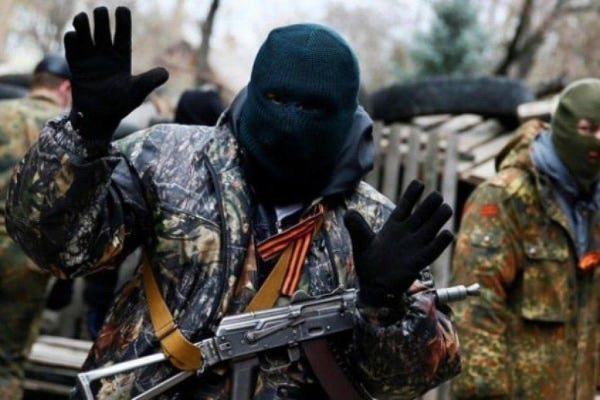Журналист рассказал о потерях боевиков "ЛДНР" на Донбассе