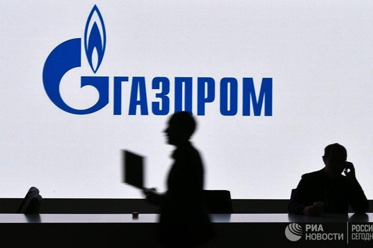 Тема дня: В "Нафтогазе" прокомментировали отказ "Газпрома" от поставок газа Тема дня: В "Нафтогазе" прокомментировали отказ "Газпрома" от поставок газа