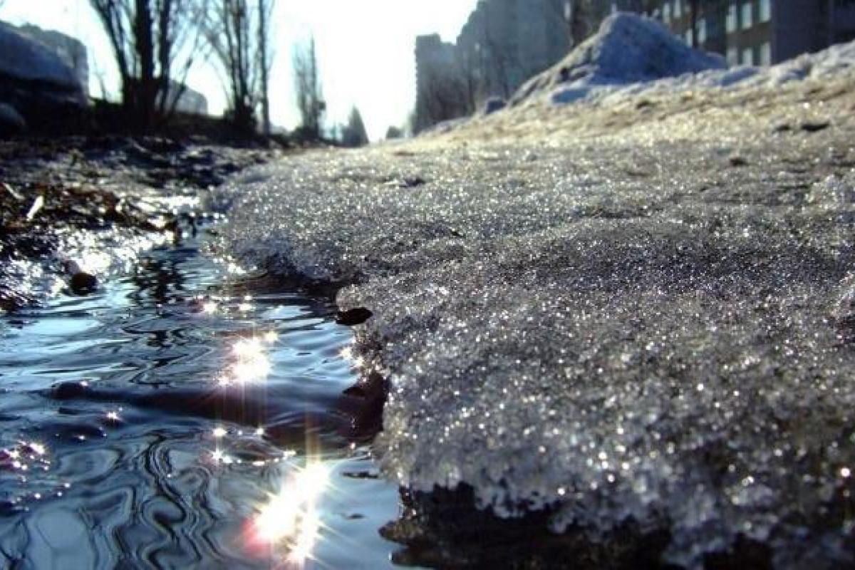 Синоптик рассказала, на сколько задержатся морозы в Украине Синоптик рассказала, на сколько задержатся морозы в Украине