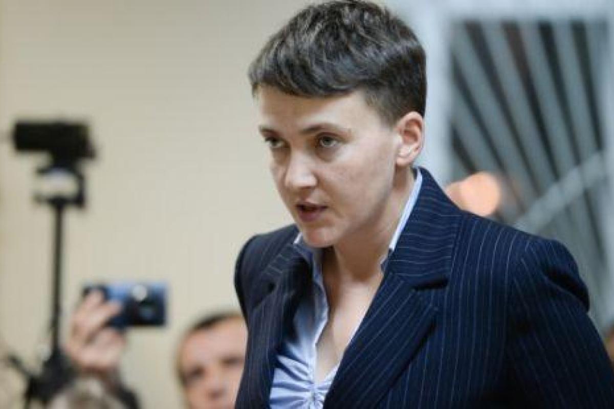 "Кто-то звонил из администрации президента, и проблемы исчезали": Ягун рассказал о высоких покровителях Савченко