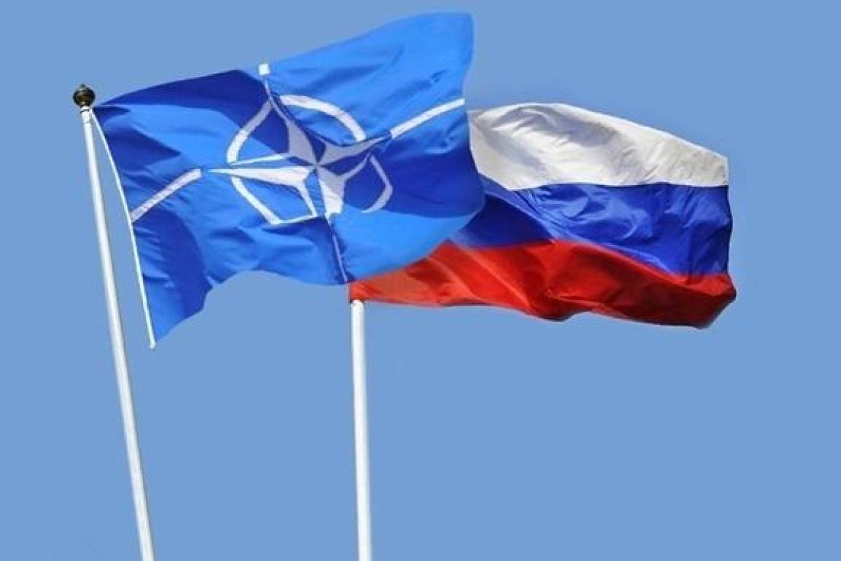 "Пакет Скрипаль": Максимальная численность российской миссии в НАТО сокращена на 10 человек, - Пономарь "Пакет Скрипаль": Максимальная численность российской миссии в НАТО сокращена на 10 человек, - Пономарь