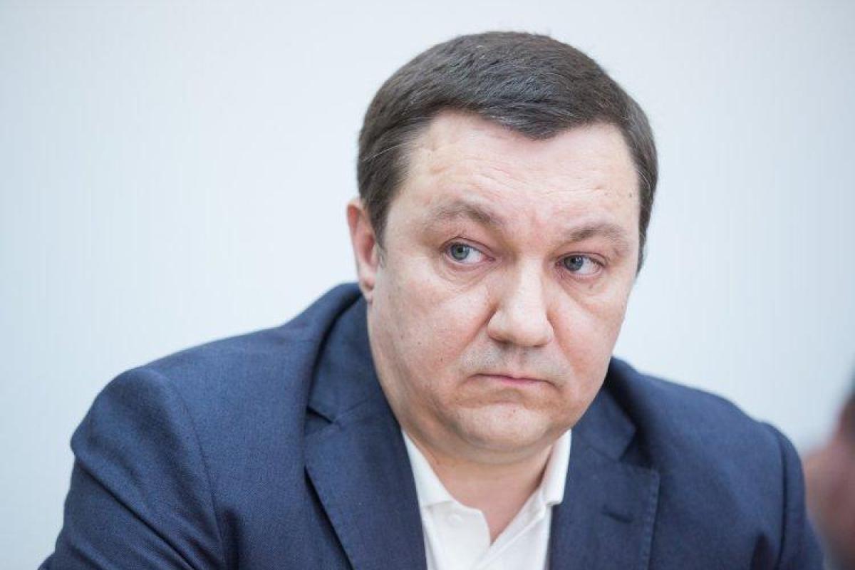 Законопроект «О национальной безопасности Украины»: журналист указал на нюансы Законопроект «О национальной безопасности Украины»: журналист указал на нюансы