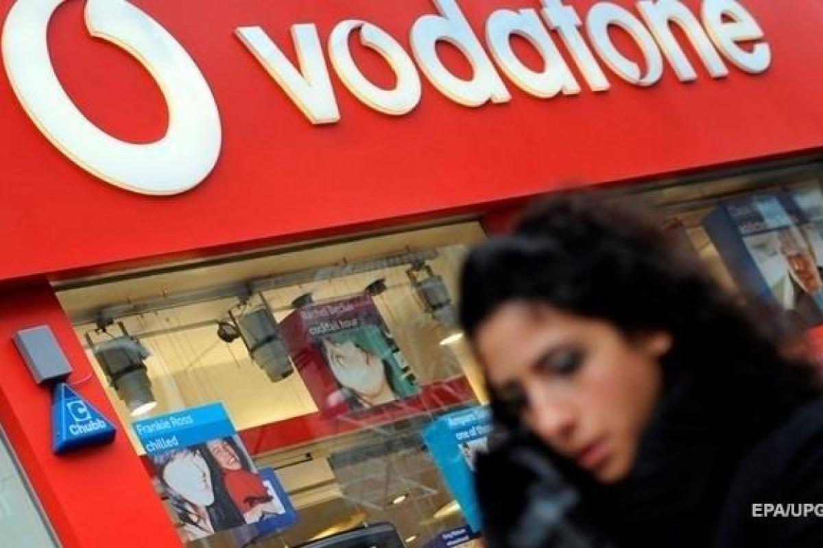 Боевики "ДНР" требуют от Vodafone 800 миллионов рублей за возобновление работы Боевики "ДНР" требуют от Vodafone 800 миллионов рублей за возобновление работы