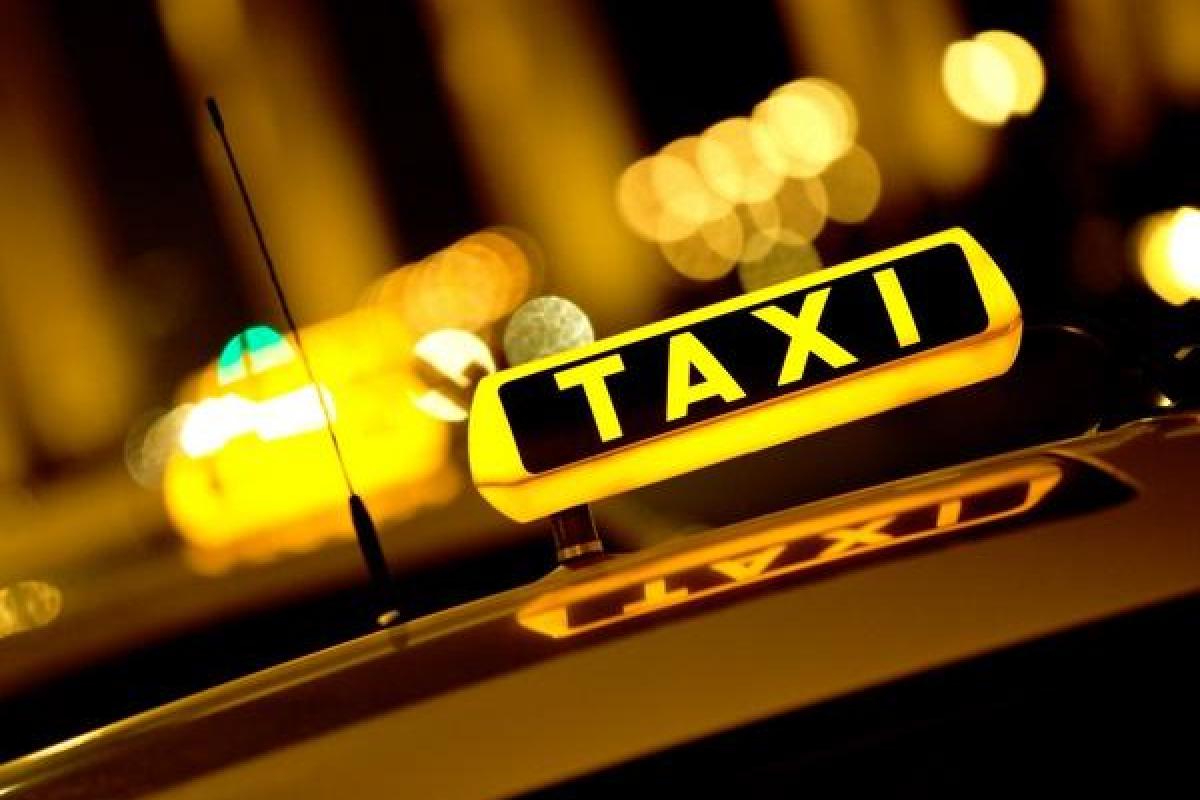 Как выбрать надежное, безопасное и комфортное такси