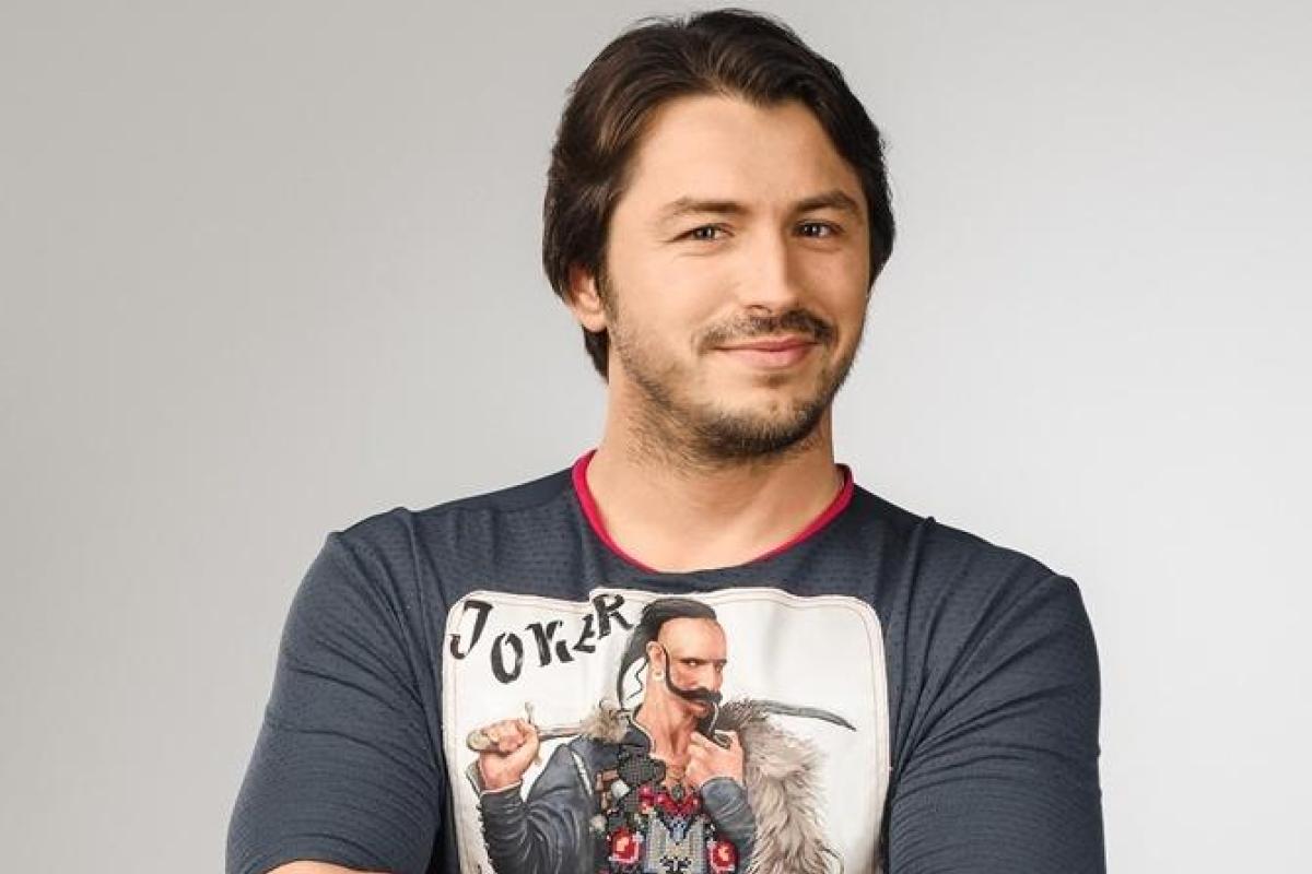 «Мы вставали в 5 утра и пахали на трех работах», - «понаехавший» Сергей Притула поставил на место киевлян «Мы вставали в 5 утра и пахали на трех работах», - «понаехавший» Сергей Притула поставил на место киевлян