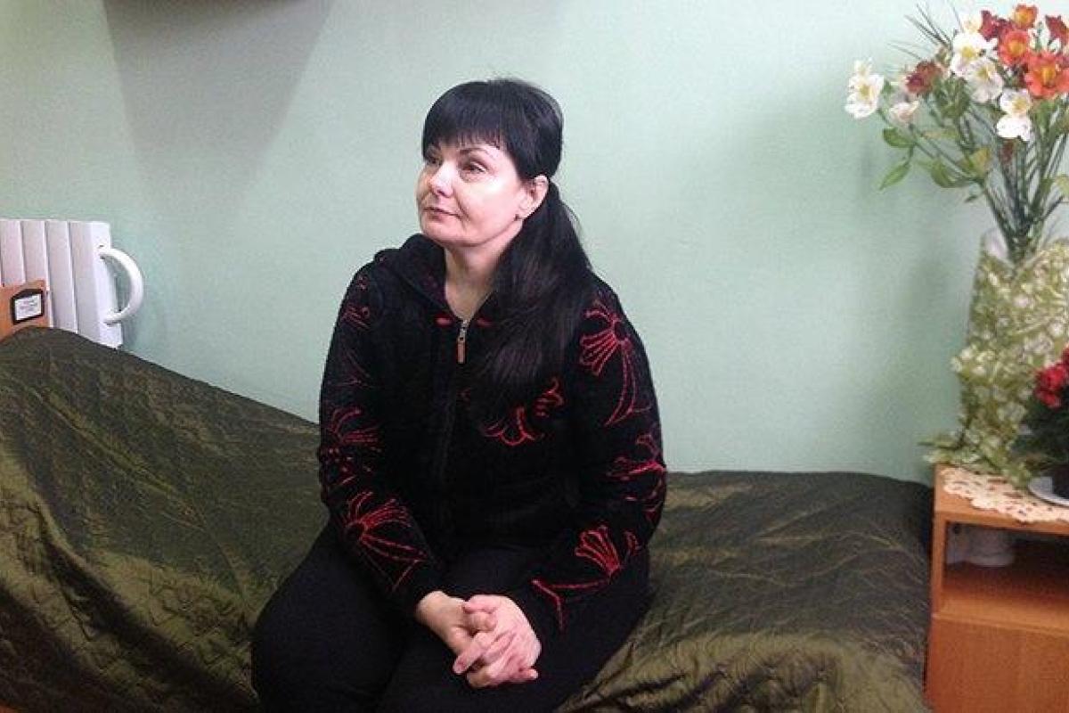 На свободу через 20 лет: Порошенко помиловал женщину, приговоренную к пожизненному заключению На свободу через 20 лет: Порошенко помиловал женщину, приговоренную к пожизненному заключению