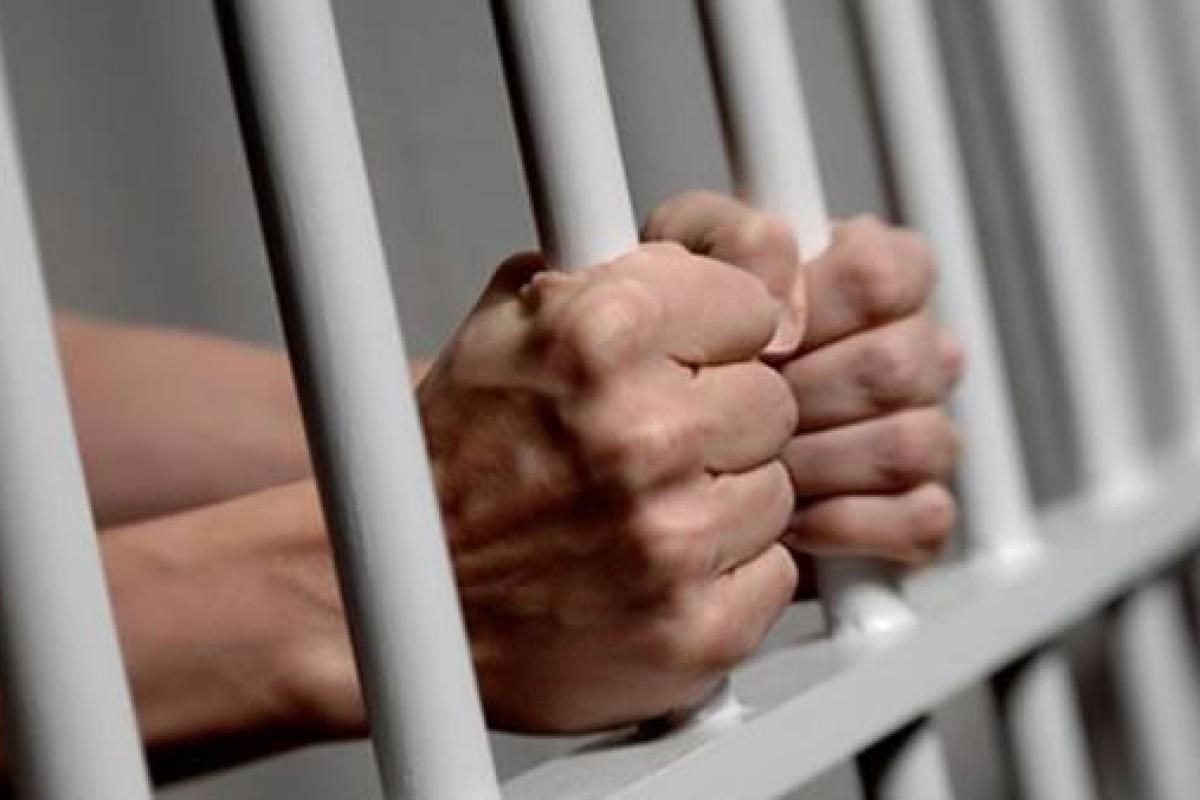 В Донецкой области информатор боевиков получил 8 лет тюрьмы