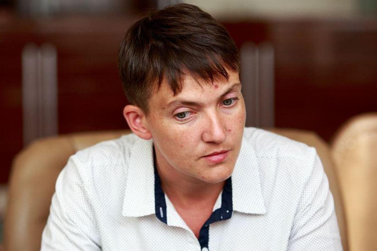 "Савченко планировала взорвать Раду и автоматами добить выживших", - Луценко сделал громкое заявление "Савченко планировала взорвать Раду и автоматами добить выживших", - Луценко сделал громкое заявление