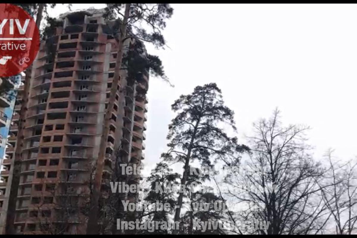 В Киеве пропавшая девочка-подросток найдена мертвой В Киеве пропавшая девочка-подросток найдена мертвой