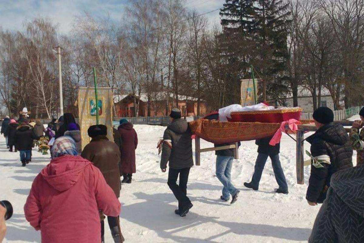 Порванный рот и обожженные половые органы: На Черниговщине отчим насиловал и издевался над своей 2-летней падчерицей Порванный рот и обожженные половые органы: На Черниговщине отчим насиловал и издевался над своей 2-летней падчерицей