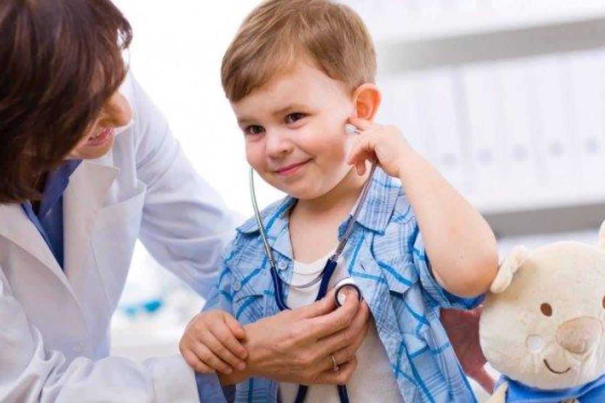 "Медицинская карта ребенка" больше не действительна: Супрун рассказала, что нужно для поступления в детсад и школу