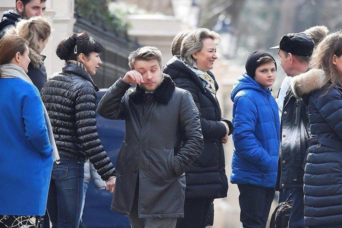 Бойкот РФ: Какие страны планируют выдворить российских дипломатов и в каком количестве? Бойкот РФ: Какие страны планируют выдворить российских дипломатов и в каком количестве?