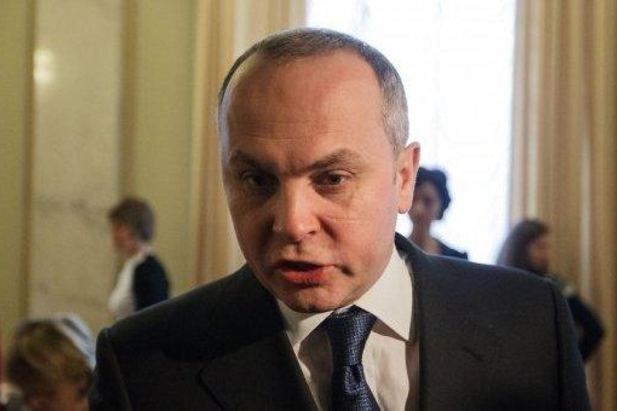 "Оппоблоковец" предложил изменить слова гимна Украины "Оппоблоковец" предложил изменить слова гимна Украины