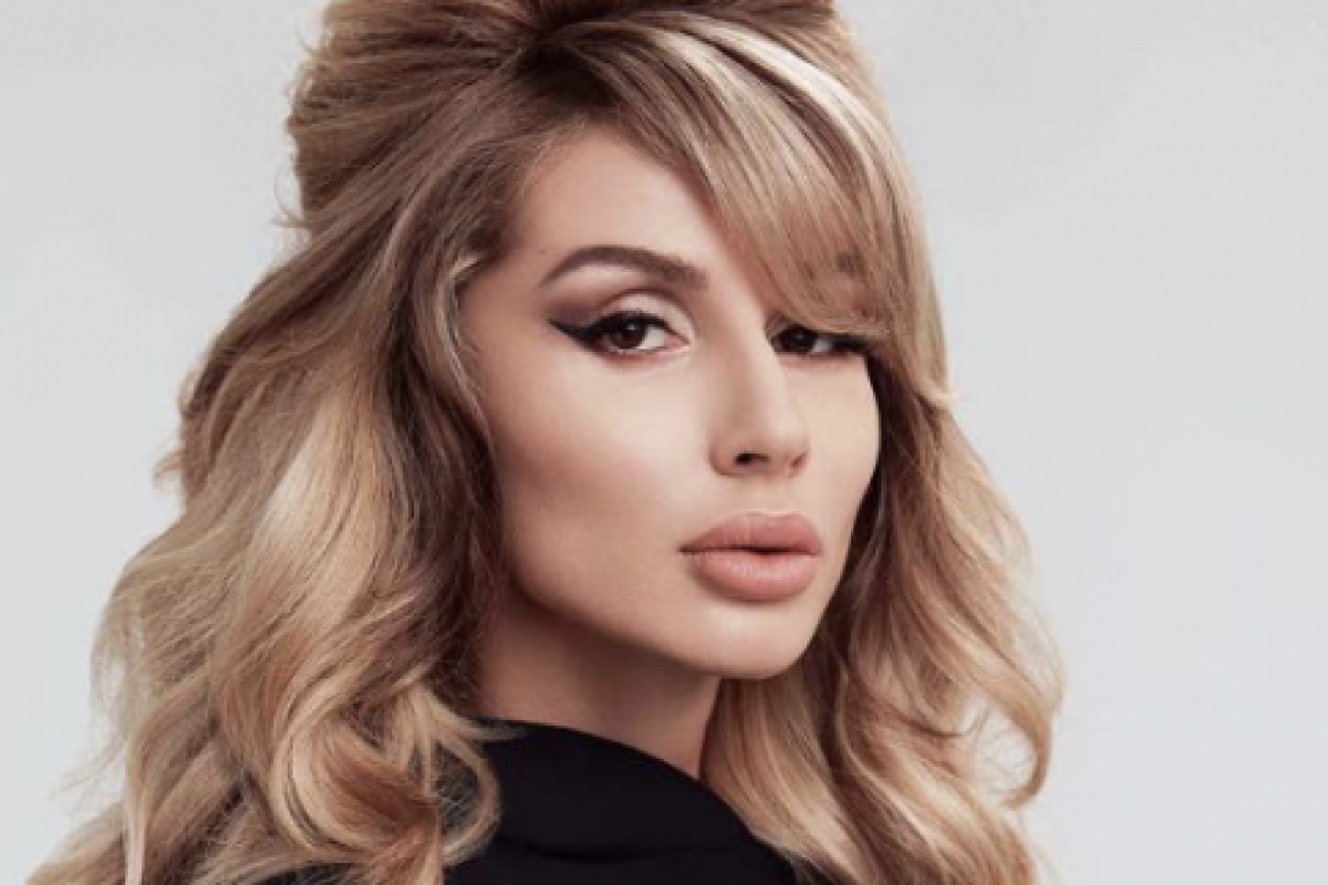 Светлана Лобода беременна от всемирно известного музыканта - СМИ Светлана Лобода беременна от всемирно известного музыканта - СМИ