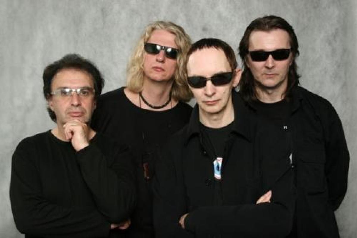 Культовая российская рок-группа попала в страшное ДТП Культовая российская рок-группа попала в страшное ДТП