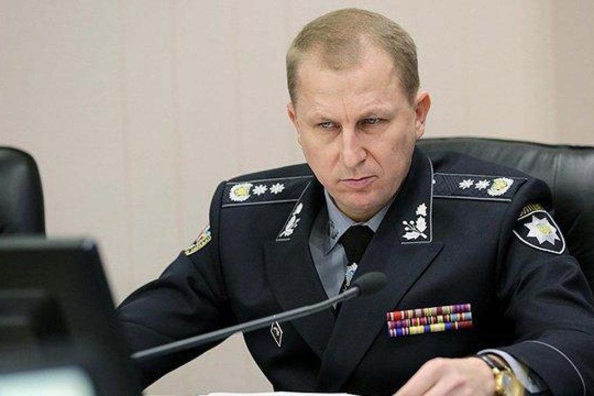 Аброськин: Донецк, Луганск, Крым - это Украина и мы обязательно вернемся Аброськин: Донецк, Луганск, Крым - это Украина и мы обязательно вернемся