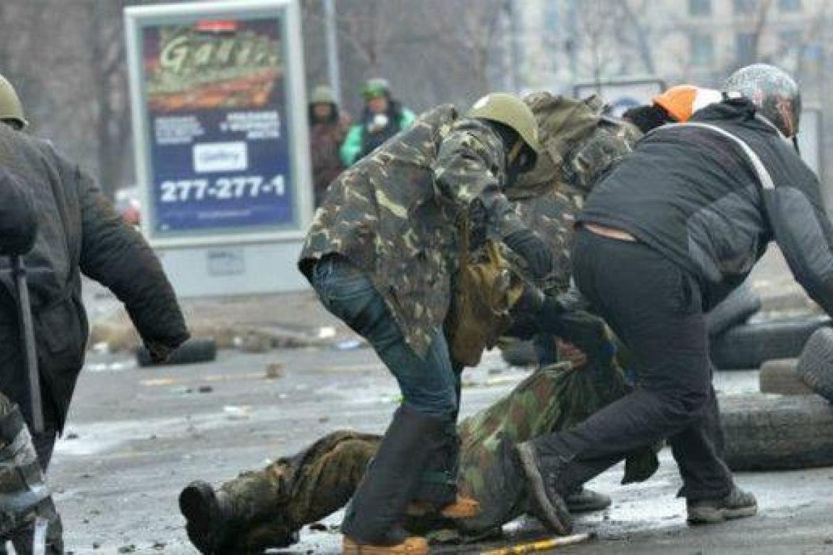 Гиркин был в Киеве перед расстрелом Майдана: опубликовано видеодоказательство Гиркин был в Киеве перед расстрелом Майдана: опубликовано видеодоказательство