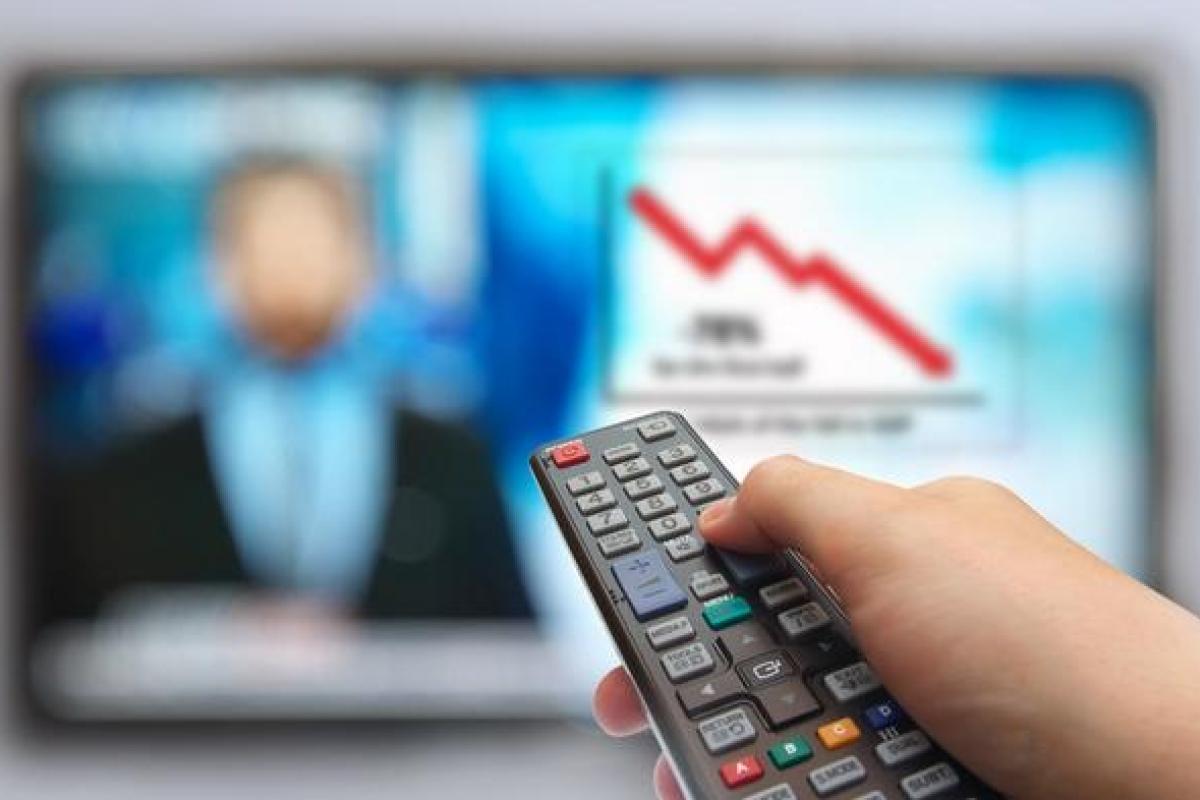 Повышение соцвыплат и отключение телевидения: какие сюрпризы ждут украинцев в марте Повышение соцвыплат и отключение телевидения: какие сюрпризы ждут украинцев в марте