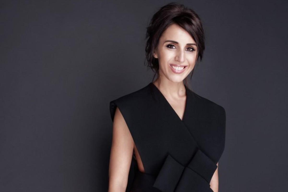 Певица Джамала родила первенца: молодая мама раскрыла имя малыша Певица Джамала родила первенца: молодая мама раскрыла имя малыша