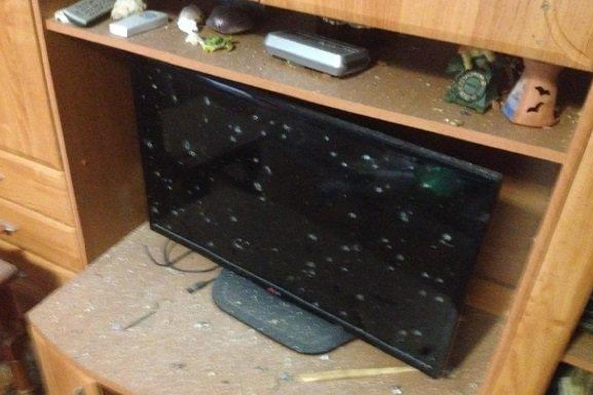 Взорвал себя и бывшую жену: в Донецкой области погиб 23-летний мужчина  Взорвал себя и бывшую жену: в Донецкой области погиб 23-летний мужчина