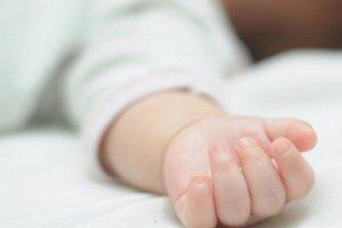 На Закарпатье мать морила голодом собственного ребенка: 3-летний мальчик умер На Закарпатье мать морила голодом собственного ребенка: 3-летний мальчик умер