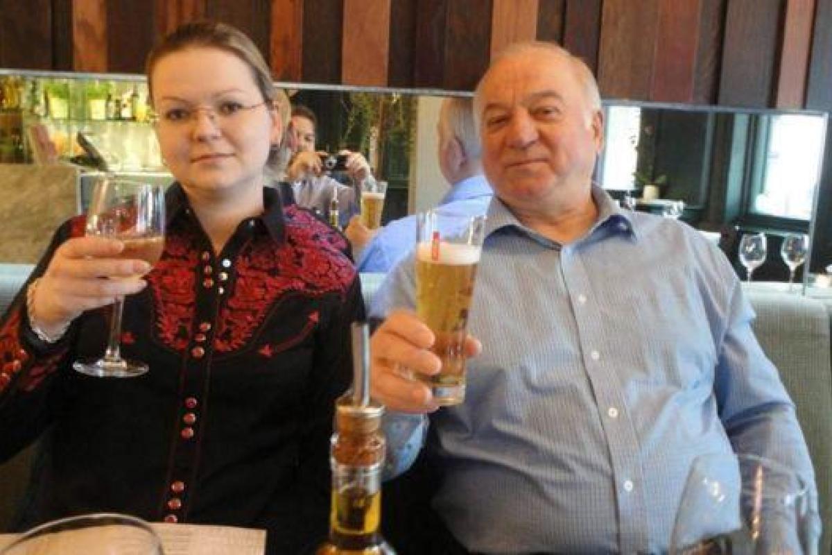 Отравление Скрипаля: У Путина ответили на ультиматум Лондона и выдвинули свои требования Отравление Скрипаля: У Путина ответили на ультиматум Лондона и выдвинули свои требования