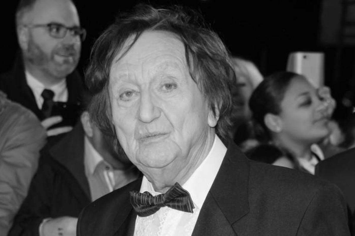 В Британии известный комик умер через 2 дня после собственной свадьбы