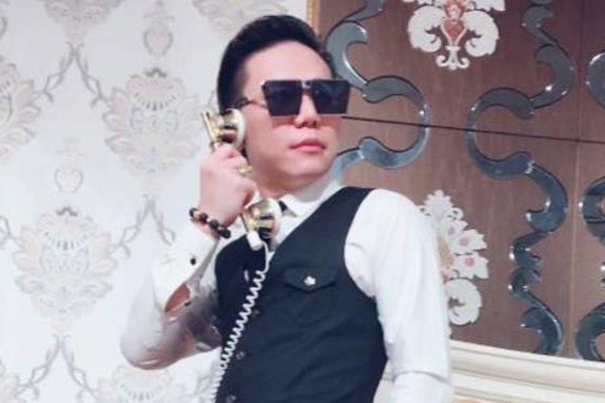 «Засунул в рот 33 зубчика чеснока»: поп-певец убил девушку, пытаясь изгнать дьявола