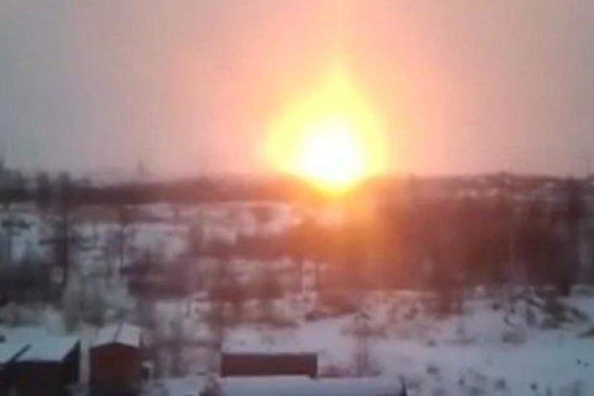 Под Воронежем прогремел взрыв на газопроводе, который идет в Украину Под Воронежем прогремел взрыв на газопроводе, который идет в Украину