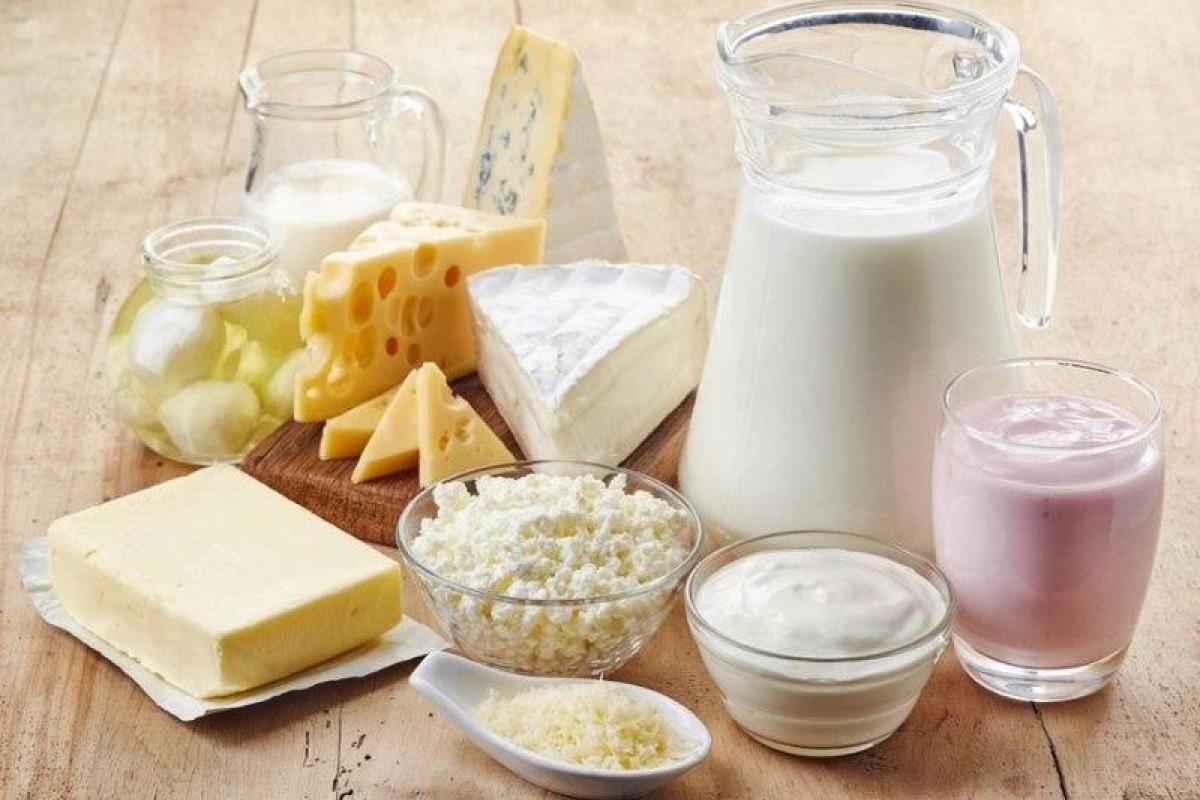 В Украине ужесточают санкции за некачественные продукты: за "неправильное" масло и молоко будут штрафовать В Украине ужесточают санкции за некачественные продукты: за "неправильное" масло и молоко будут штрафовать