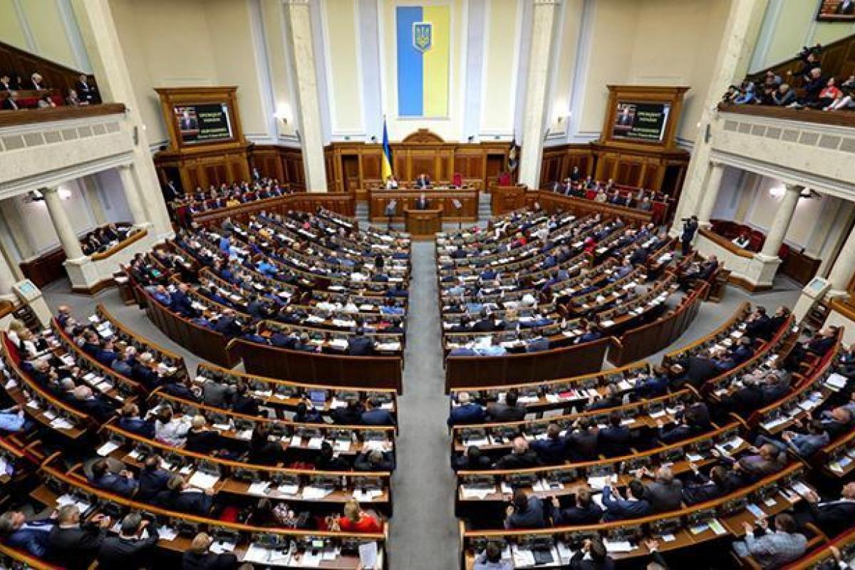 "Правоохранительная система "может впасть в кому": Депутаты отказались голосовать за отмену поправок в УПК