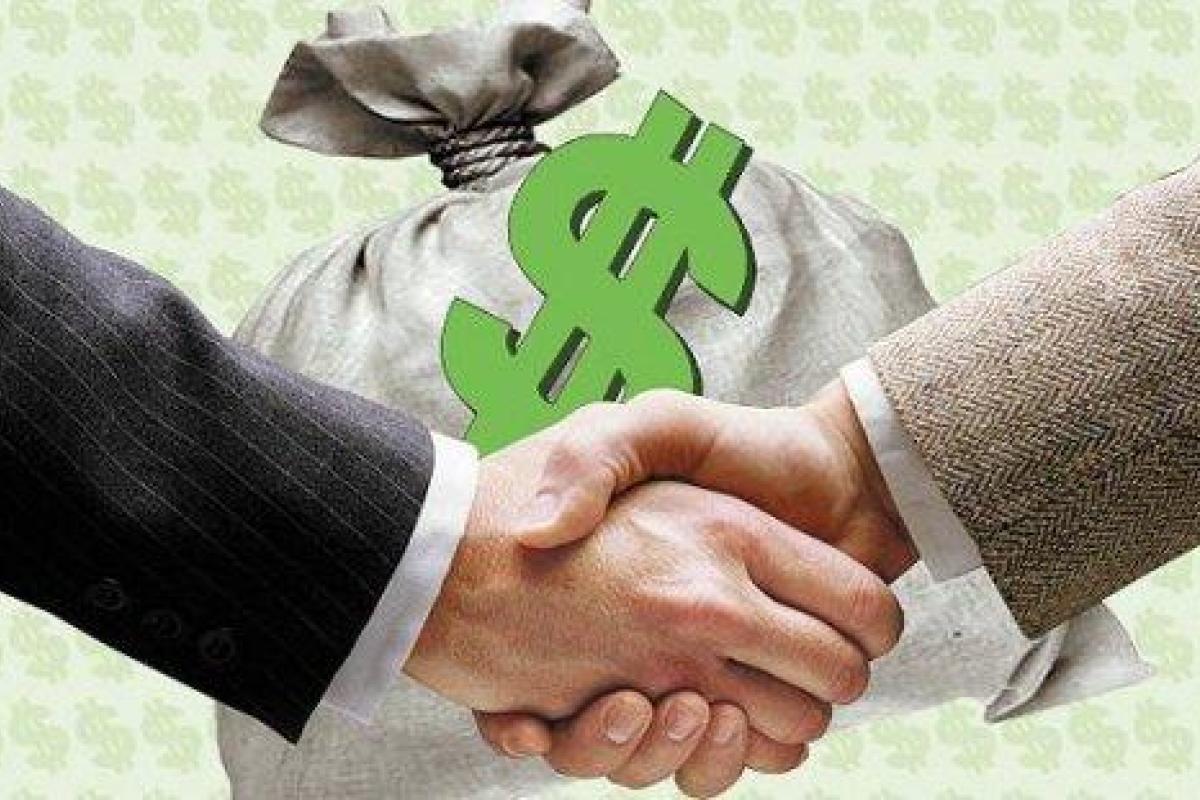 Разблокировано кредитование бизнеса на Донбассе Разблокировано кредитование бизнеса на Донбассе