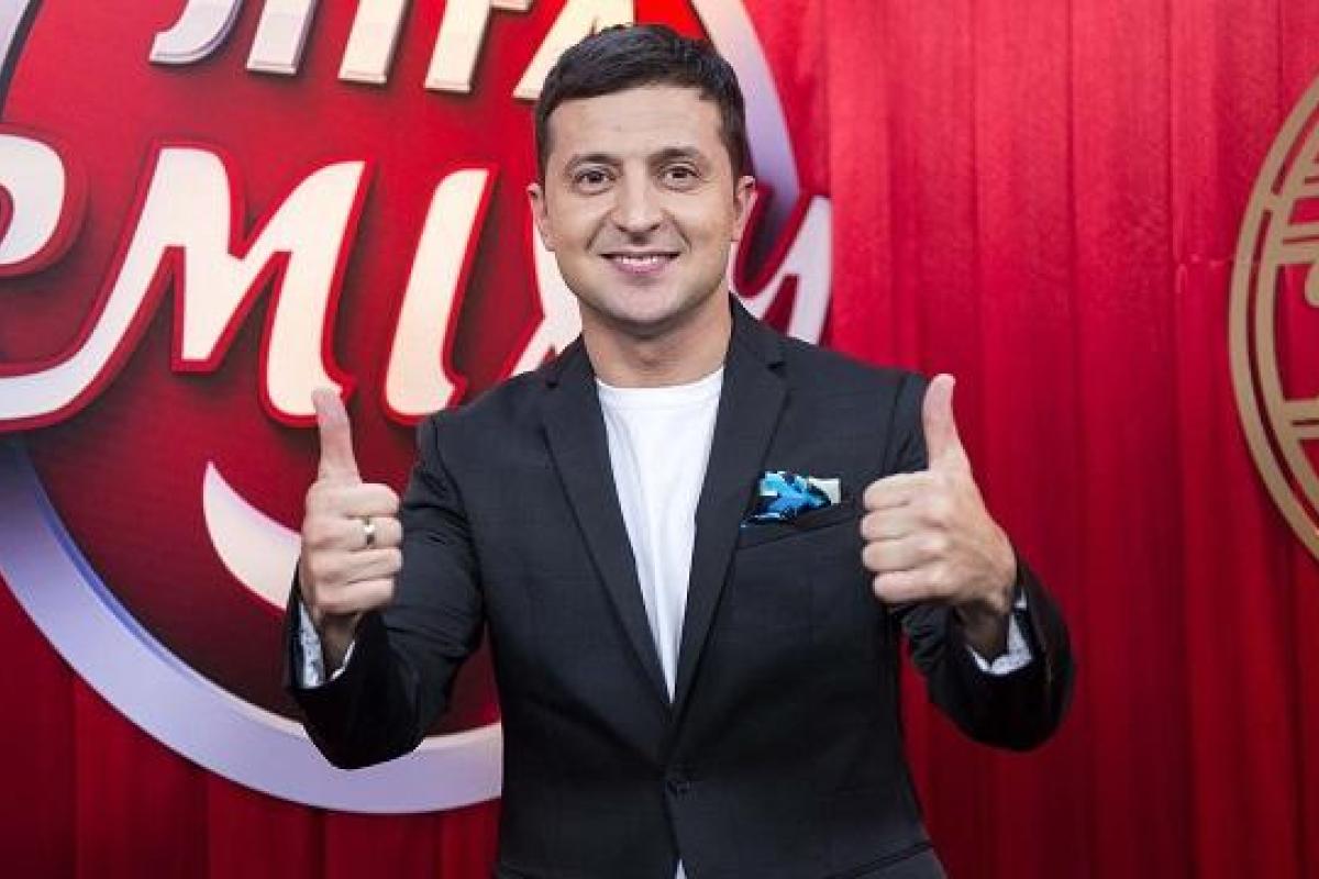 Команда "особенных" подростков из интерната на Донбассе довели до слез публику шоу "Лига Смеха": видео