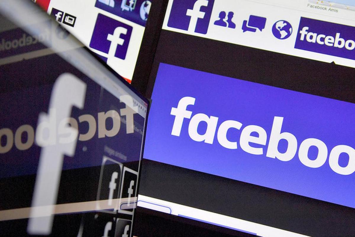 Британская фирма Cambridge Analytica украла персональные данные 50 млн американцев из Facebook, - Пономарь Британская фирма Cambridge Analytica украла персональные данные 50 млн американцев из Facebook, - Пономарь