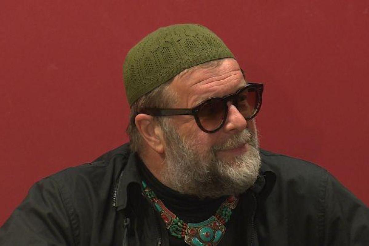 Гребенщиков опроверг слухи о реанимации