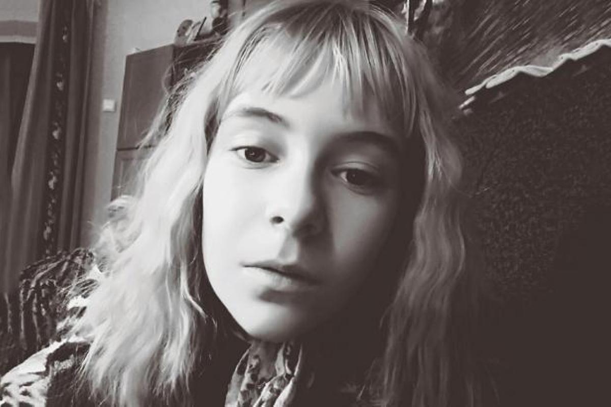 В Хмельницкой области 12-летняя школьница совершила самоубийство по заданию "Синего кита" В Хмельницкой области 12-летняя школьница совершила самоубийство по заданию "Синего кита"