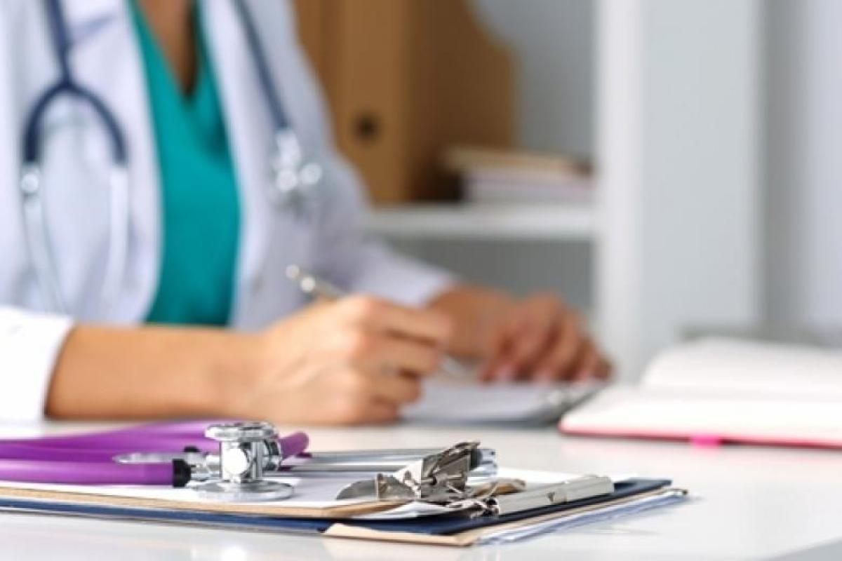 "За 3-5 лет системных усилий мы изменим медицину в Украине", - Гройсман рассказал, как выбрать своего врача