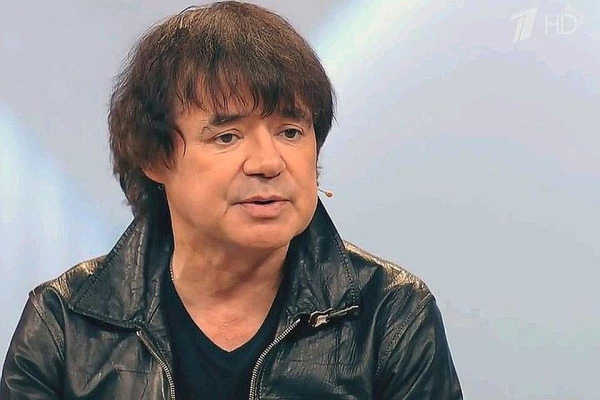 В Москве срочно госпитализировали звезду 90-х В Москве срочно госпитализировали звезду 90-х