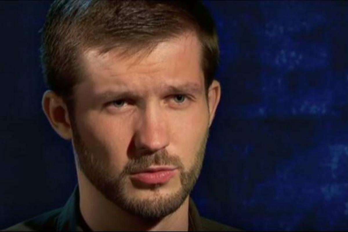 "Вы и Рубан - приспешники Медведчука", - волонтер в прямом эфире обвинил Савченко в причастности к терактам "Вы и Рубан - приспешники Медведчука", - волонтер в прямом эфире обвинил Савченко в причастности к терактам
