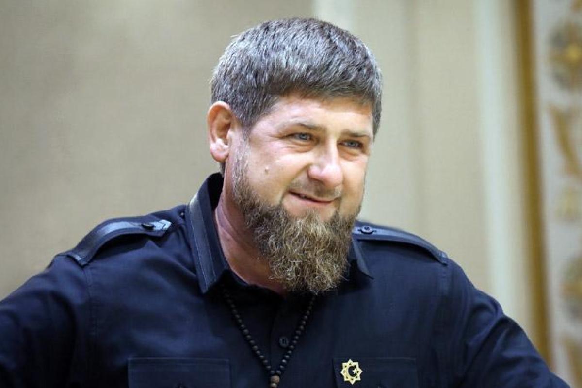 «Пальмира»: Кадыров предложил символичное название для ракеты с ядерной энергоустановкой «Пальмира»: Кадыров предложил символичное название для ракеты с ядерной энергоустановкой