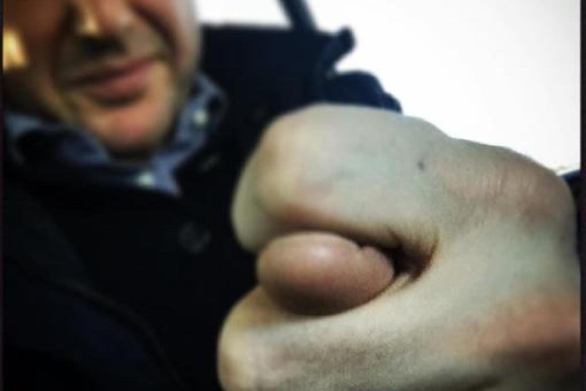 "Интеллигентно послал": муж Собчак отреагировал на громкий скандал с Жириновским 